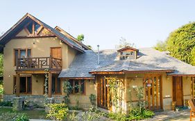 The Lodge at Wah